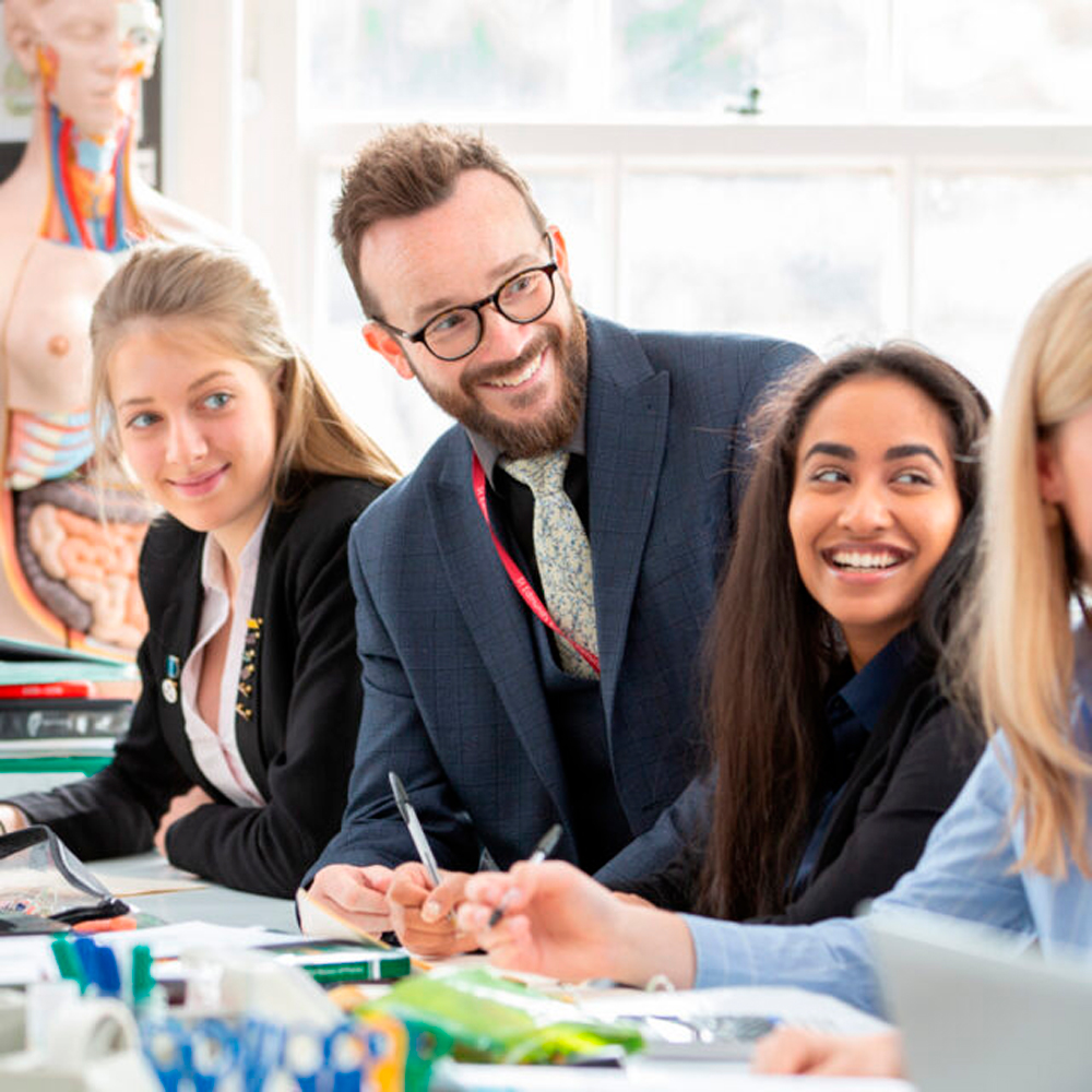 ¿Por qué estudiar en una escuela privada del Reino Unido durante un trimestre o un año escolar?
