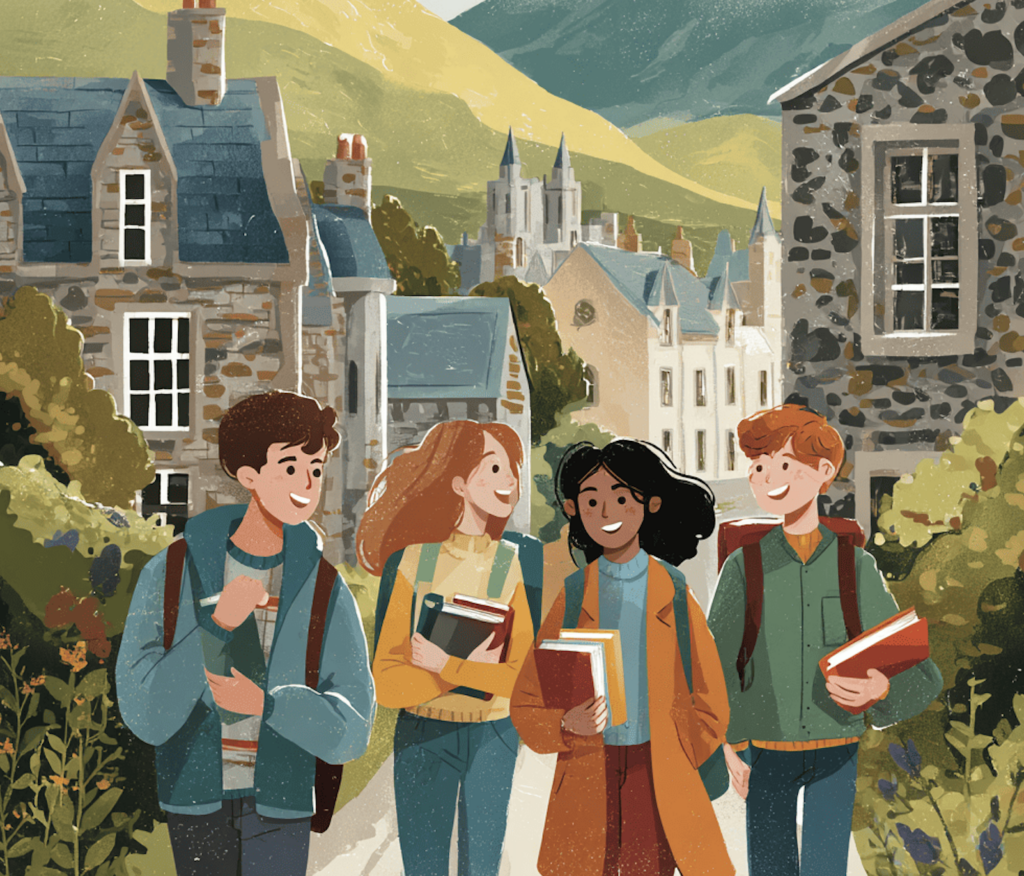 ¿Cuánto cuesta estudiar en Irlanda? Guía para familias y estudiantes