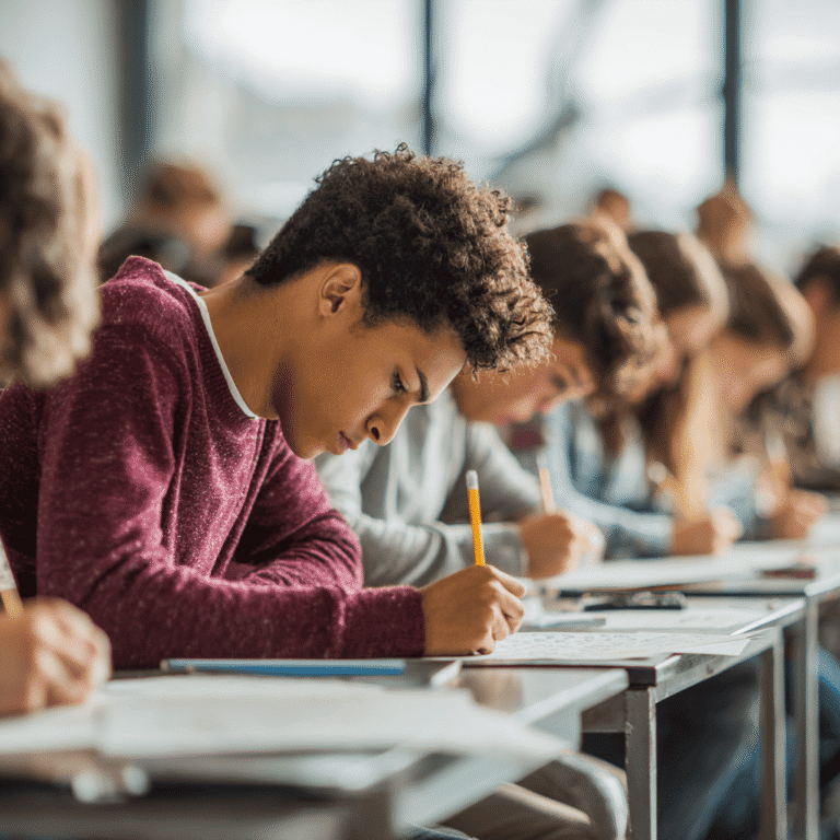 IGCSE: ¿Qué es y por qué puede transformar tu futuro académico?