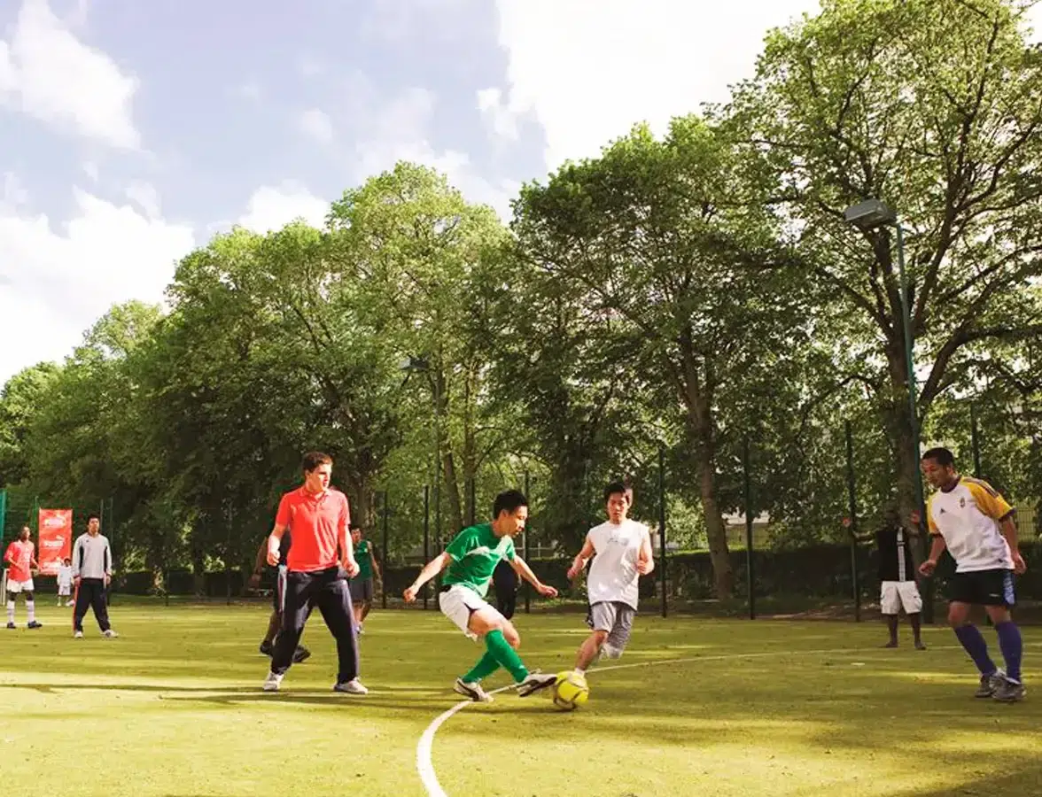 Futbol