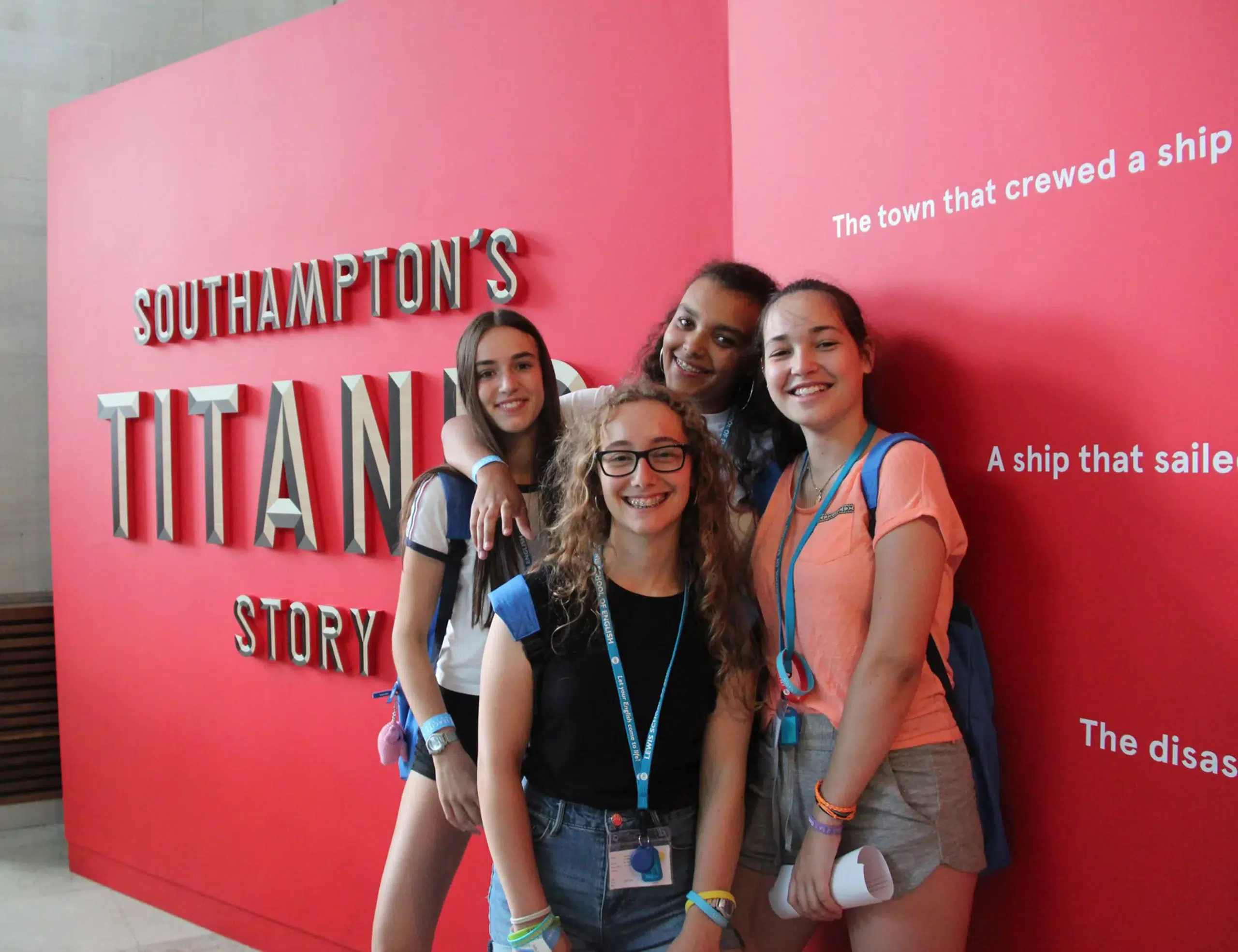 Visitas a interesantes museos