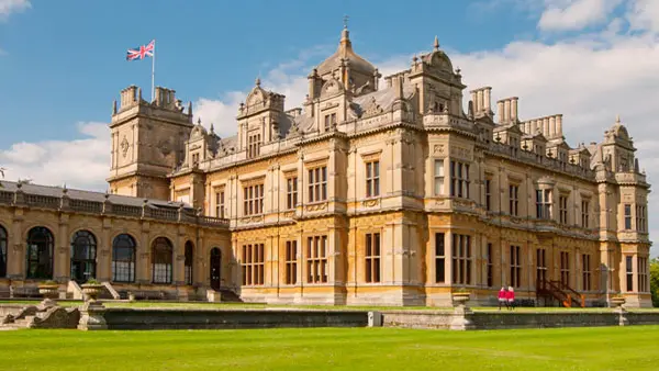 Westonbirt School