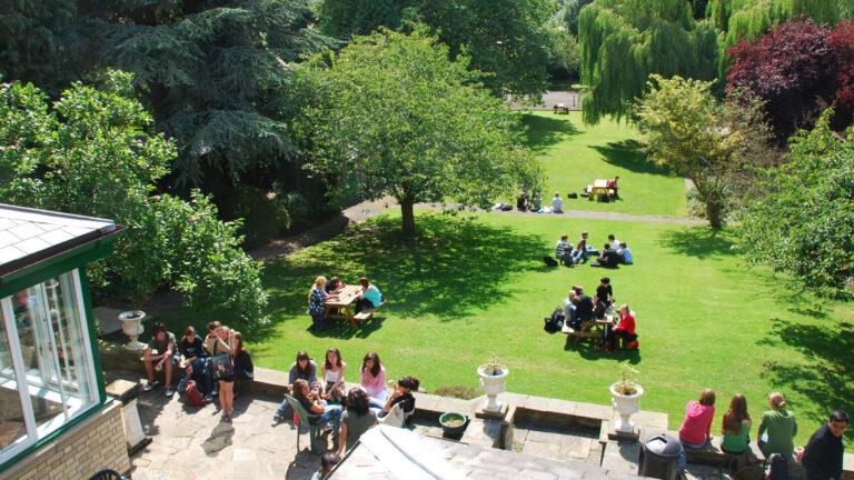 ingles para toda la familia en York