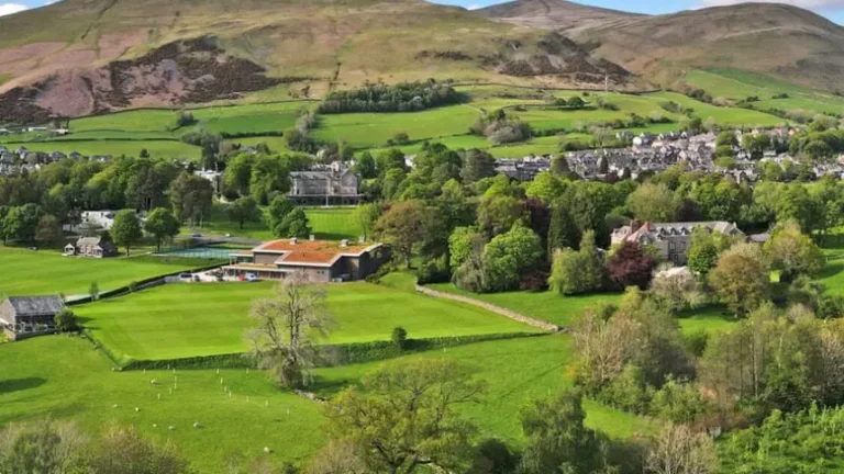 Sedbergh School