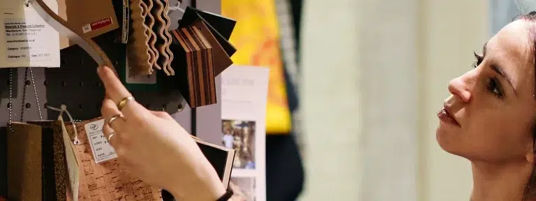 Central Saint Martins, University of the Arts London (UAL)