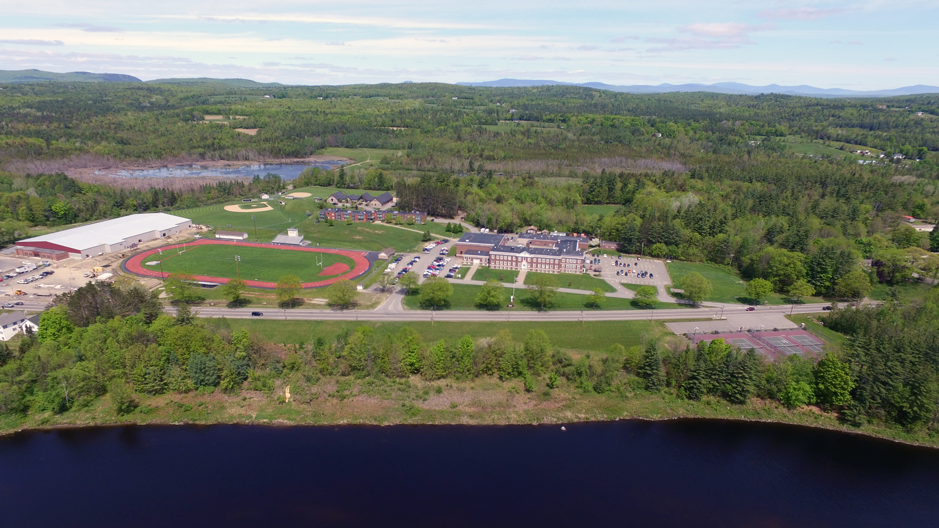 Foxcroft Academy