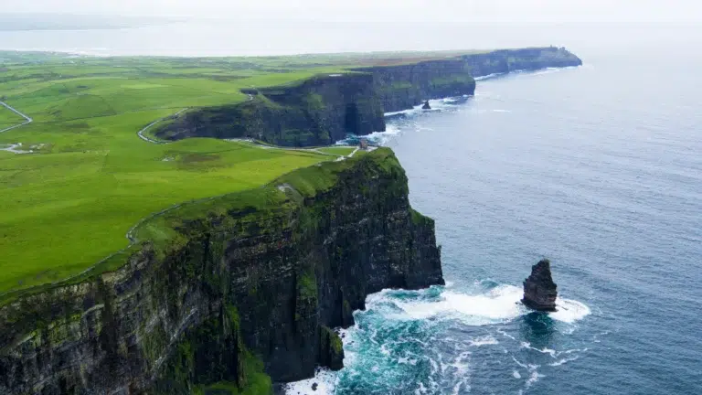 Cursos de verano en Irlanda para jóvenes con alojamiento y actividades