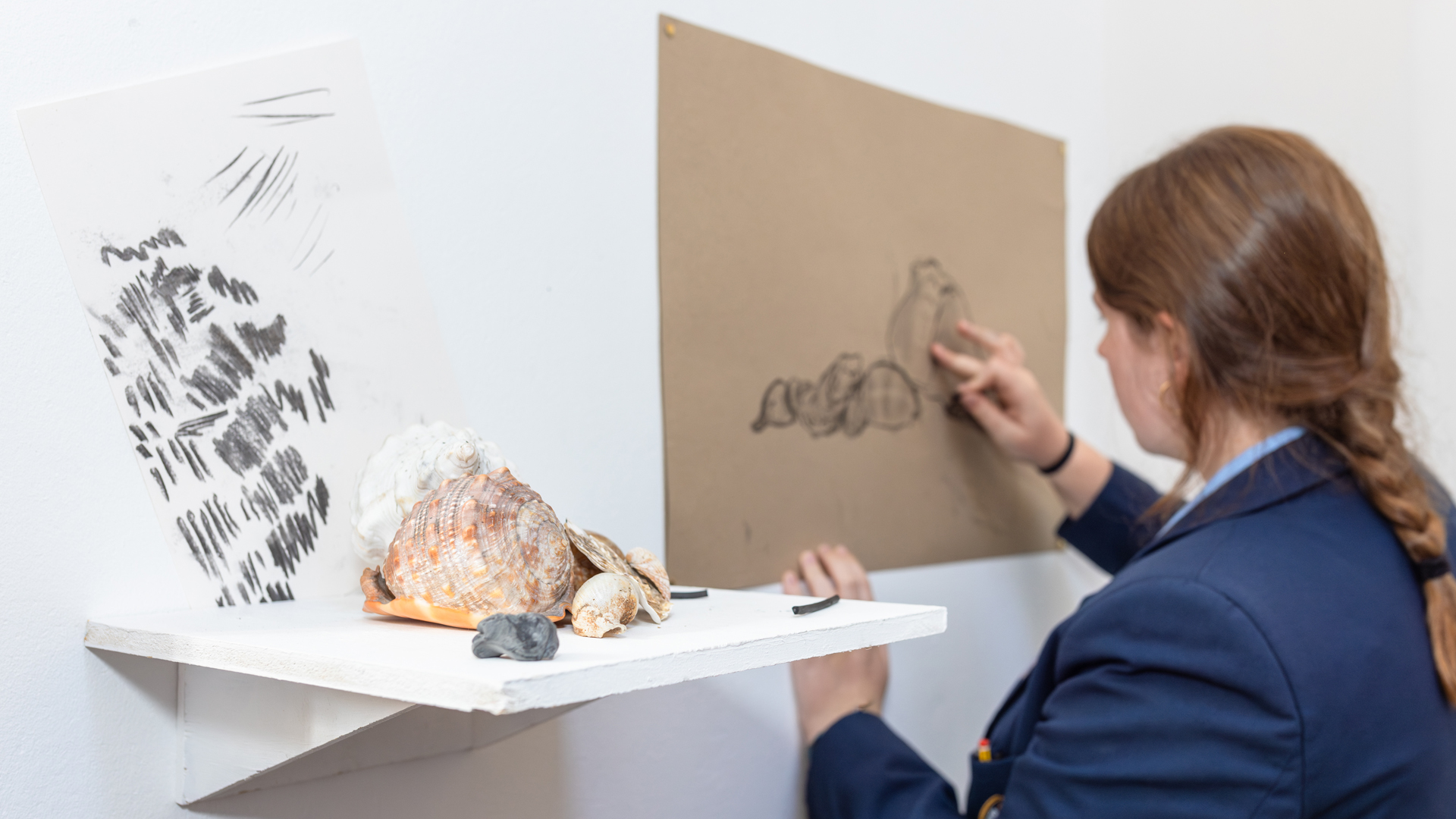 año escolar Reino Unido