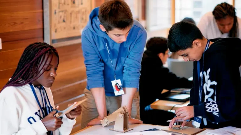 Cursos pre-college en Estados Unidos