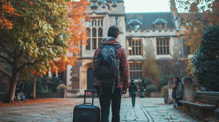 Últimos cambios en el visado de estudiante para Reino Unido
