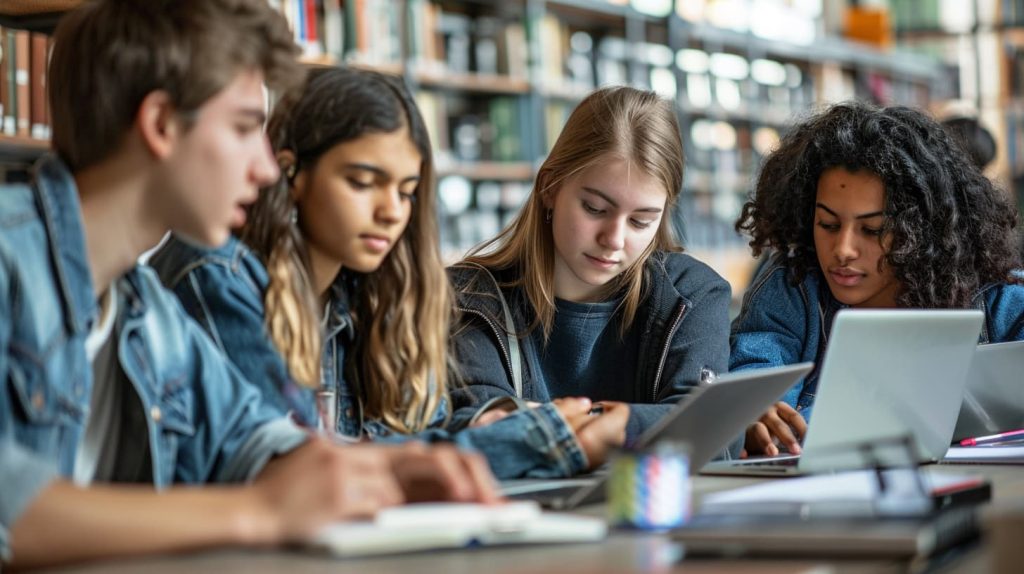 Nuevas tendencias en exámenes oficiales de inglés