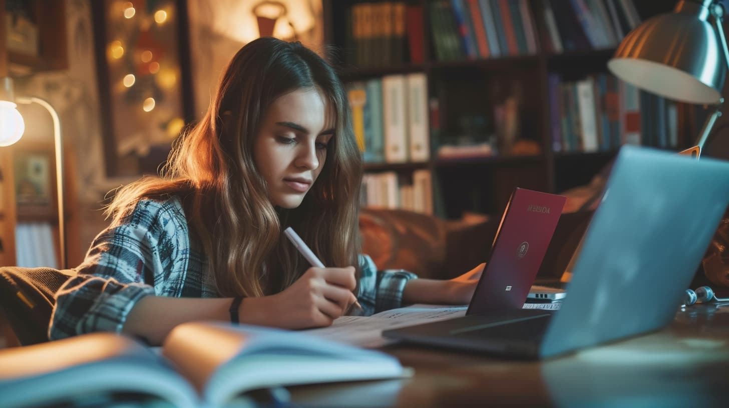 requisitos para visa de estudiante reino unido