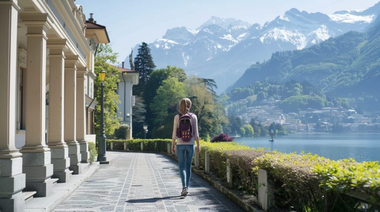 Colegios en Suiza para españoles y opciones educativas