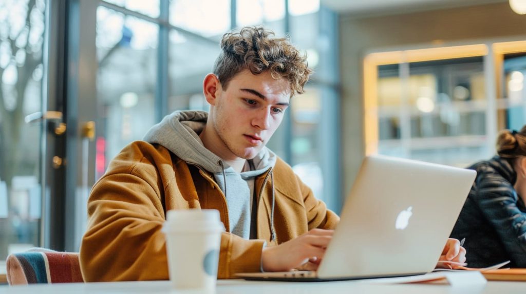 programas de trabajo en el extranjero para jóvenes
