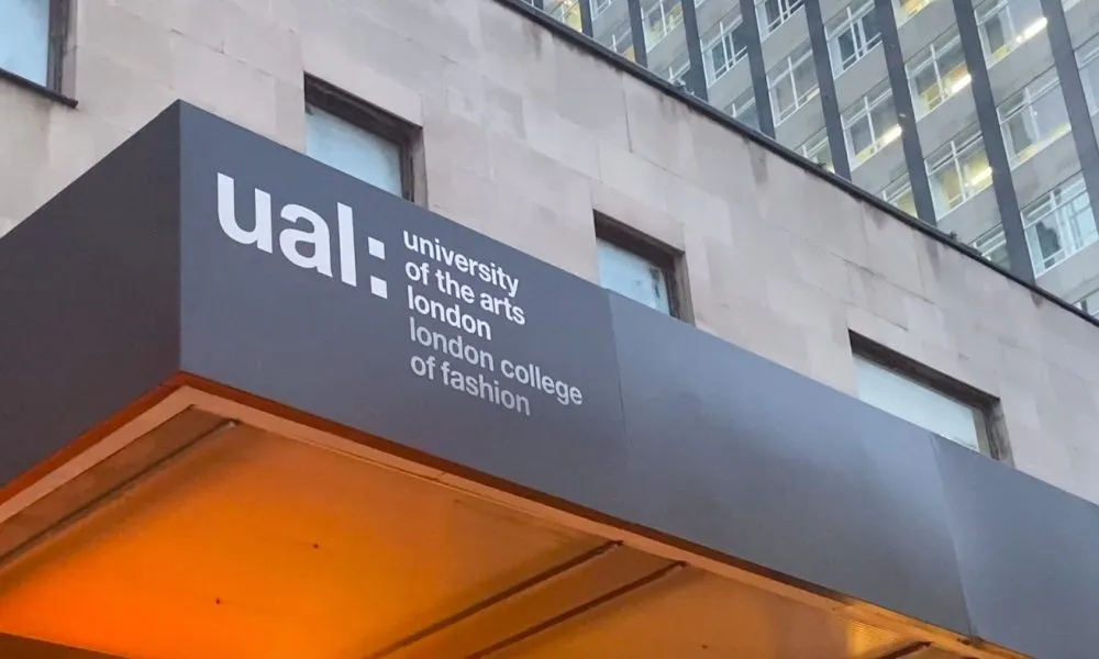 estudiar diseño en Londres