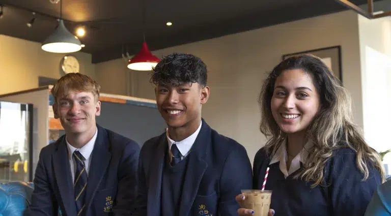 Inmersión escolar en Inglaterra
