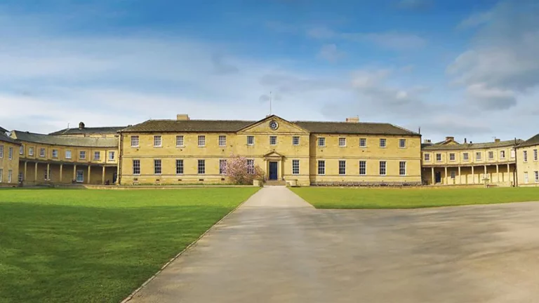 Ackworth School