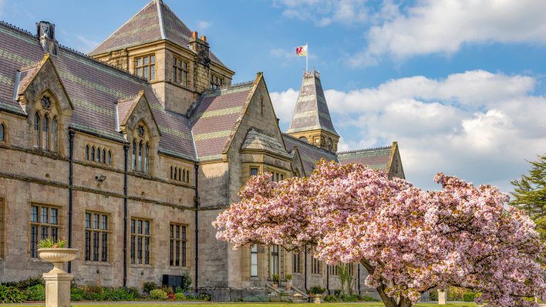Myddleton College
