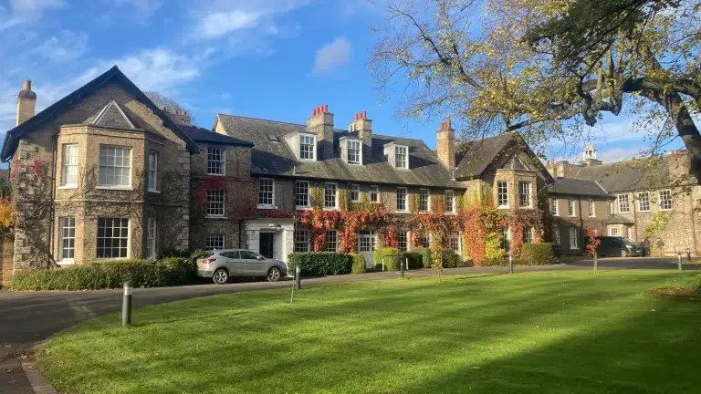 Pocklington School
