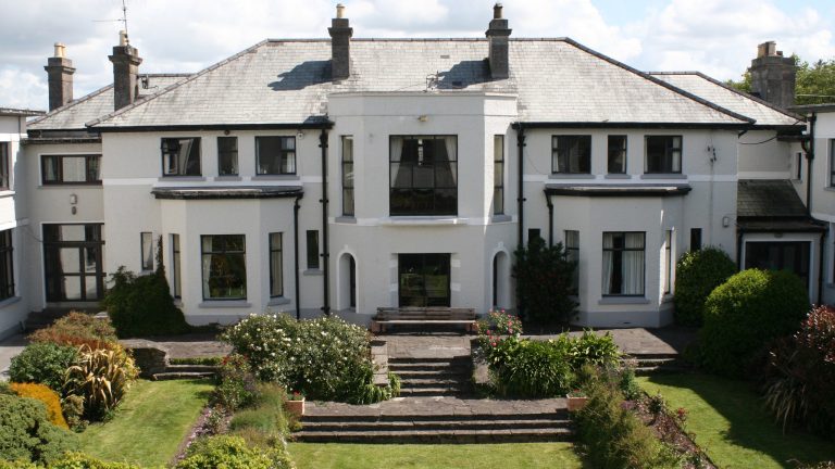 Bandon Grammar School