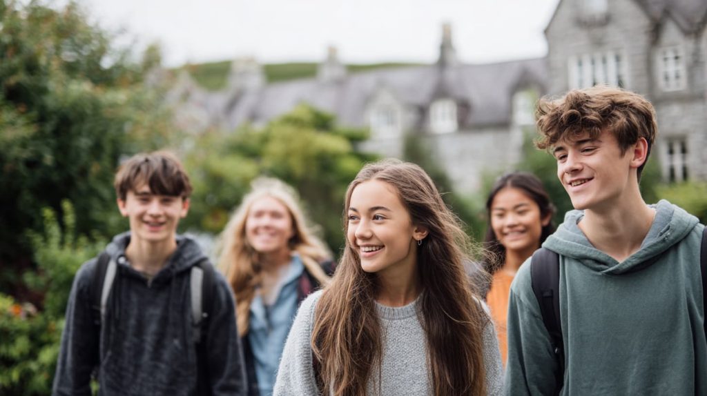 Bachillerato en Irlanda: qué es el Transition Year, el Leaving Cert y cómo encaja con el bachillerato español