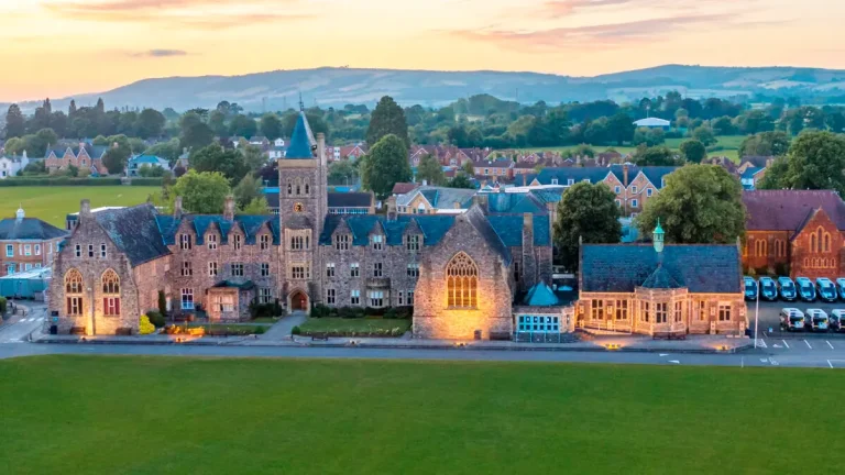 Taunton School