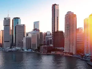 Brisbane. Curso de inglés en Brisbane de Where&What