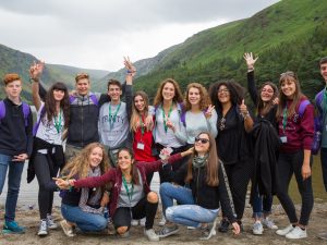 excursiones por Irlanda para young adults, Irlanda