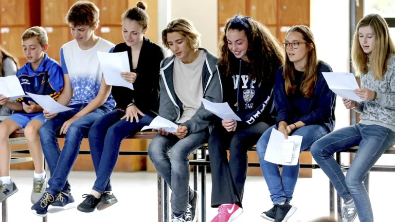 Curso de inglés y actividades en Cork para jóvenes de 7 a 17 años de Where&What