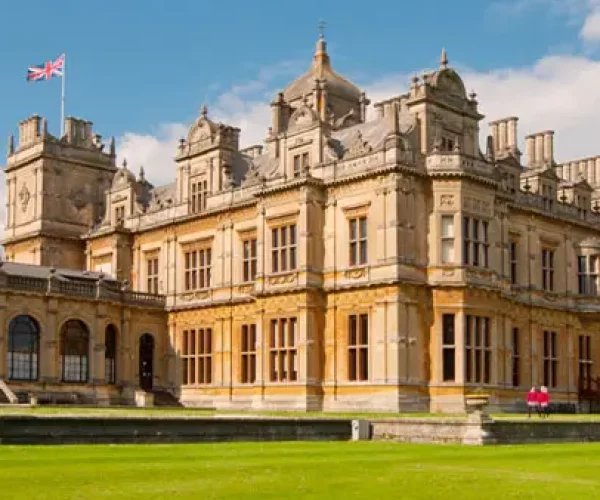 Summer camp en Westonbirt School