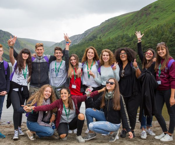 excursiones por Irlanda para young adults, Irlanda