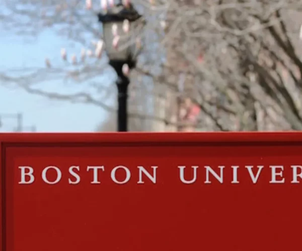 Boston University. Curso de inglés en EEUU de Where&What