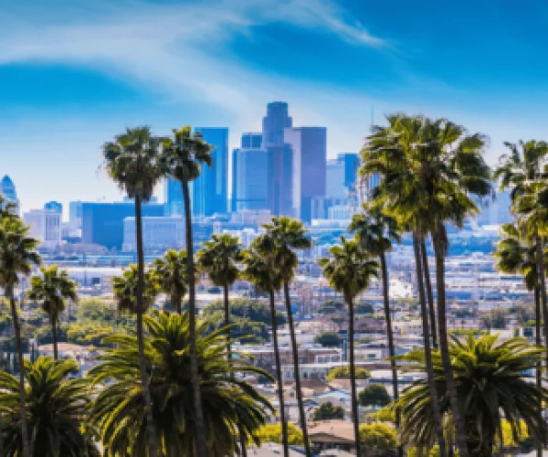 ingles y actividades en Los Angeles para jovenes