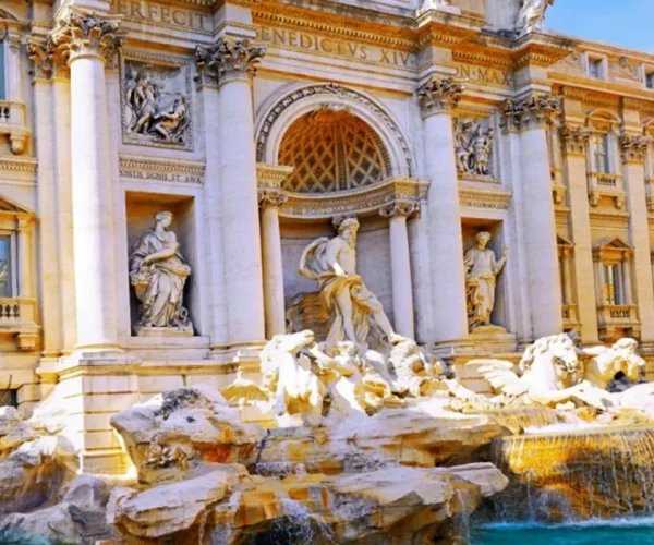 Roma. Curso de italiano en Italia de Where&What
