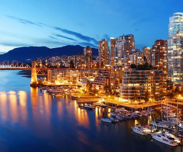 Curso de inglés para mayores de 30 años en Vancouver de Where&What