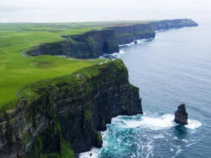 Cursos de verano para jóvenes en Irlanda