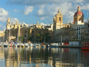 Curso de Business English en Malta de Where&What