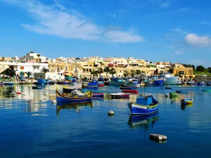 Curso de inglés para mayores de 30 años en Malta de Where&What