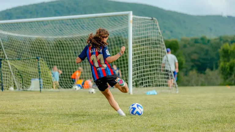 campamento de deportes en Boston